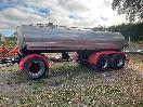 Thumbnail '7' of Domett TKB F1 F2 Tanker Trailer Full