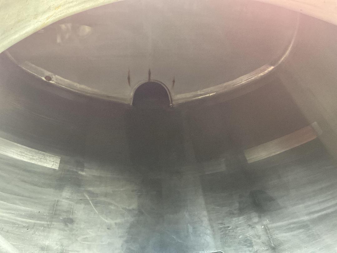 Photo '15' of Domett TKB F1 F2 Tanker Trailer Full