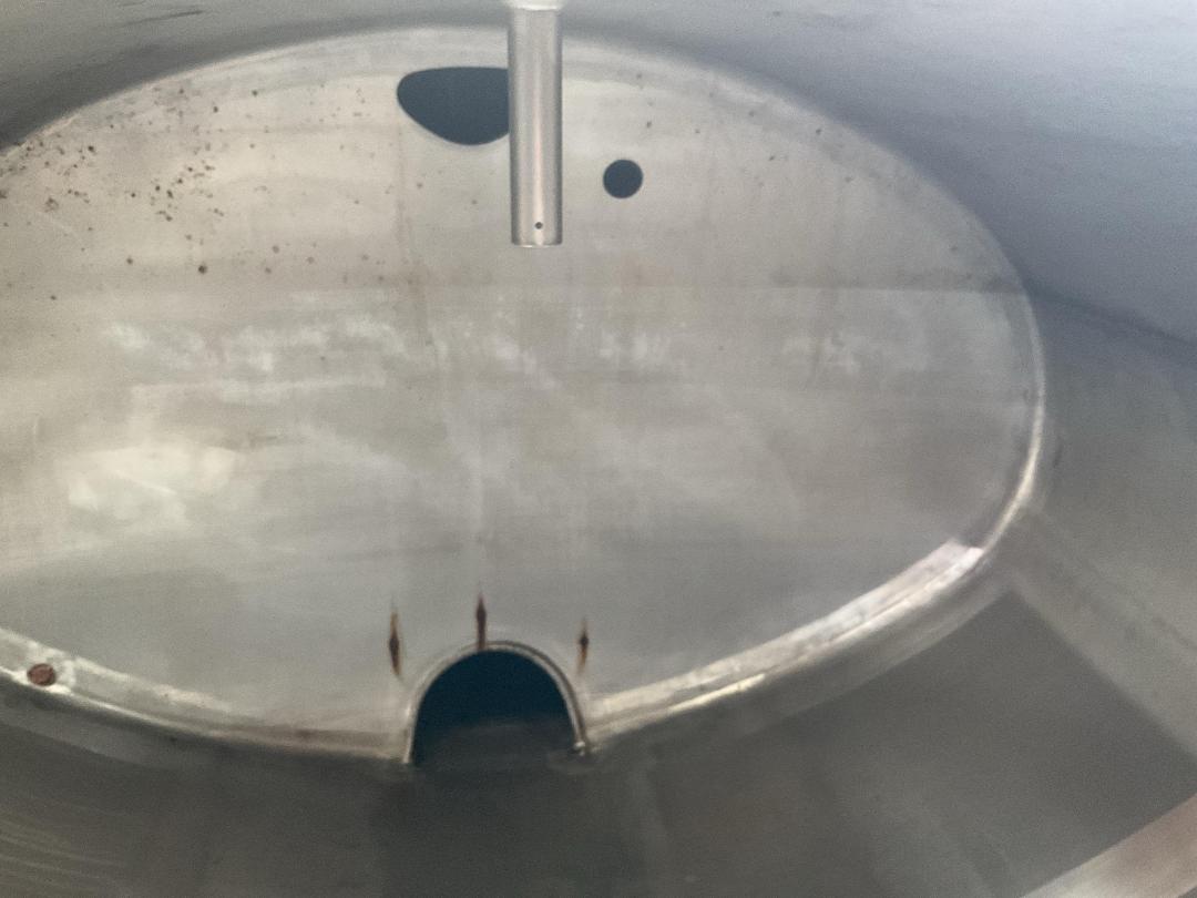 Photo '14' of Domett TKB F1 F2 Tanker Trailer Full