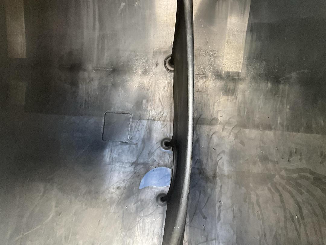 Photo '22' of Domett TKB F1 F2 Tanker Trailer Full