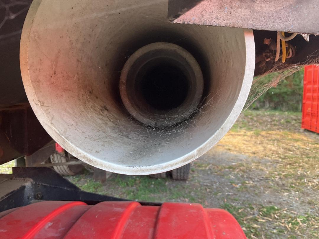 Photo '27' of Domett TKB F1 F2 Tanker Trailer Full