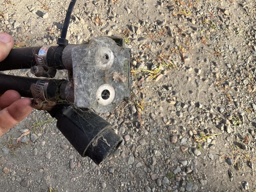 Photo '31' of Domett TKB F1 F2 Tanker Trailer Full