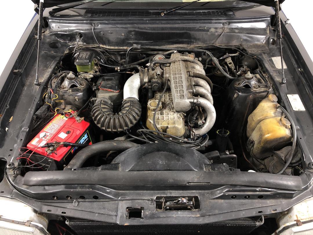 Photo '13' of Ford LTD Photo '13' of Ford LTD