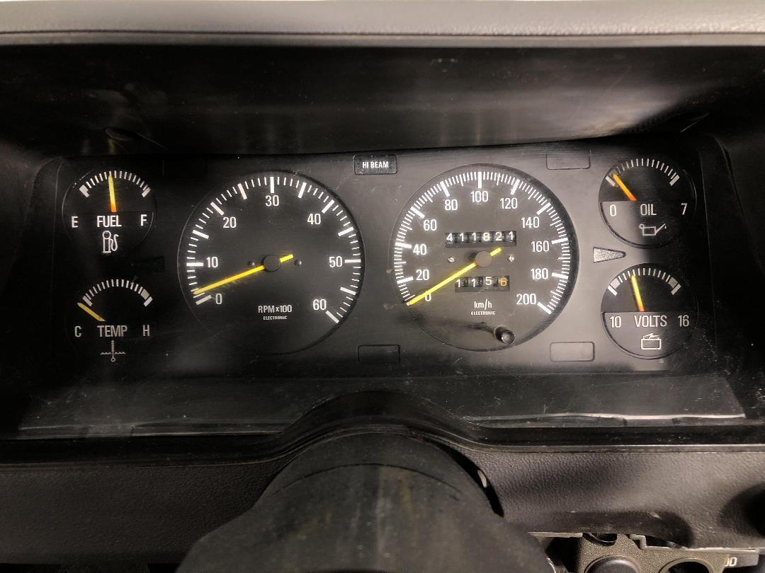 Photo '21' of Ford LTD Photo '21' of Ford LTD