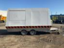 Thumbnail '3' of Homebuilt Covered Box Body - Tandem