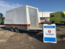 Thumbnail '1' of Homebuilt Covered Box Body - Tandem