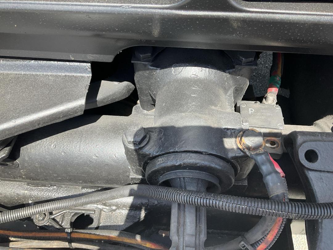 Photo '22' of Mercedes-Benz U1700L Flat Deck Photo '22' of Mercedes-Benz U1700L Flat Deck