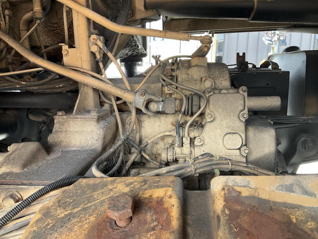 Photo '28' of Mercedes-Benz U1700L Flat Deck Photo '28' of Mercedes-Benz U1700L Flat Deck