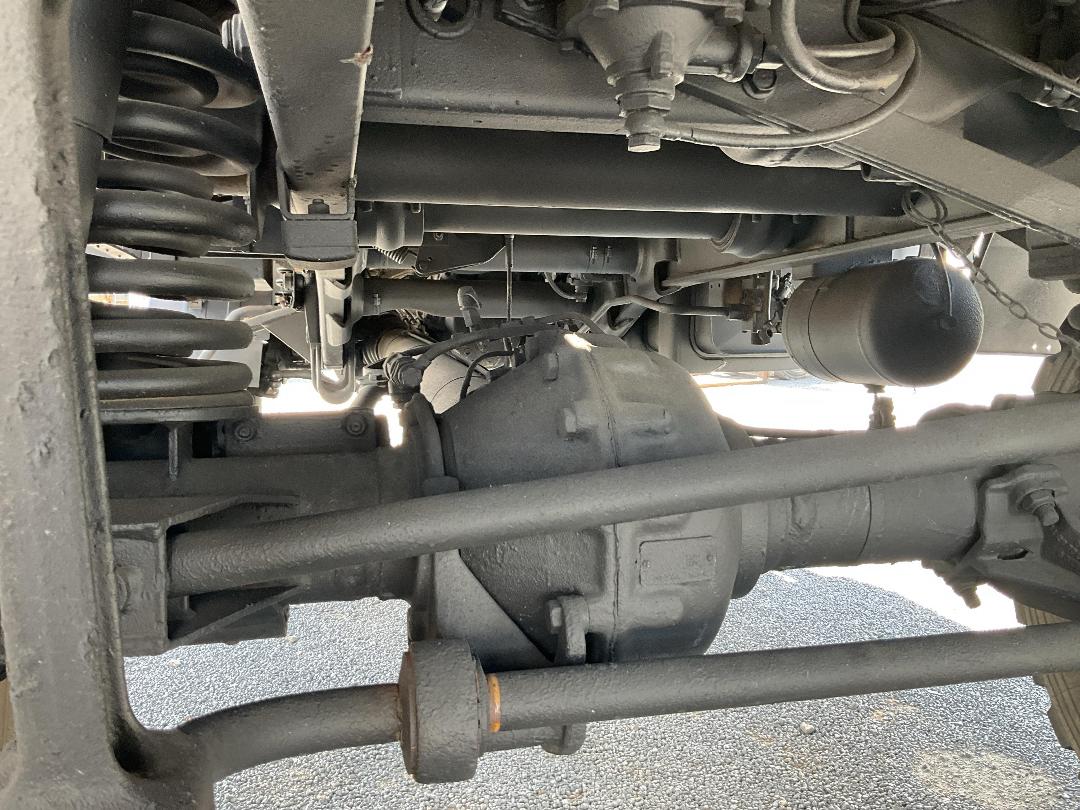 Photo '30' of Mercedes-Benz U1700L Flat Deck Photo '30' of Mercedes-Benz U1700L Flat Deck