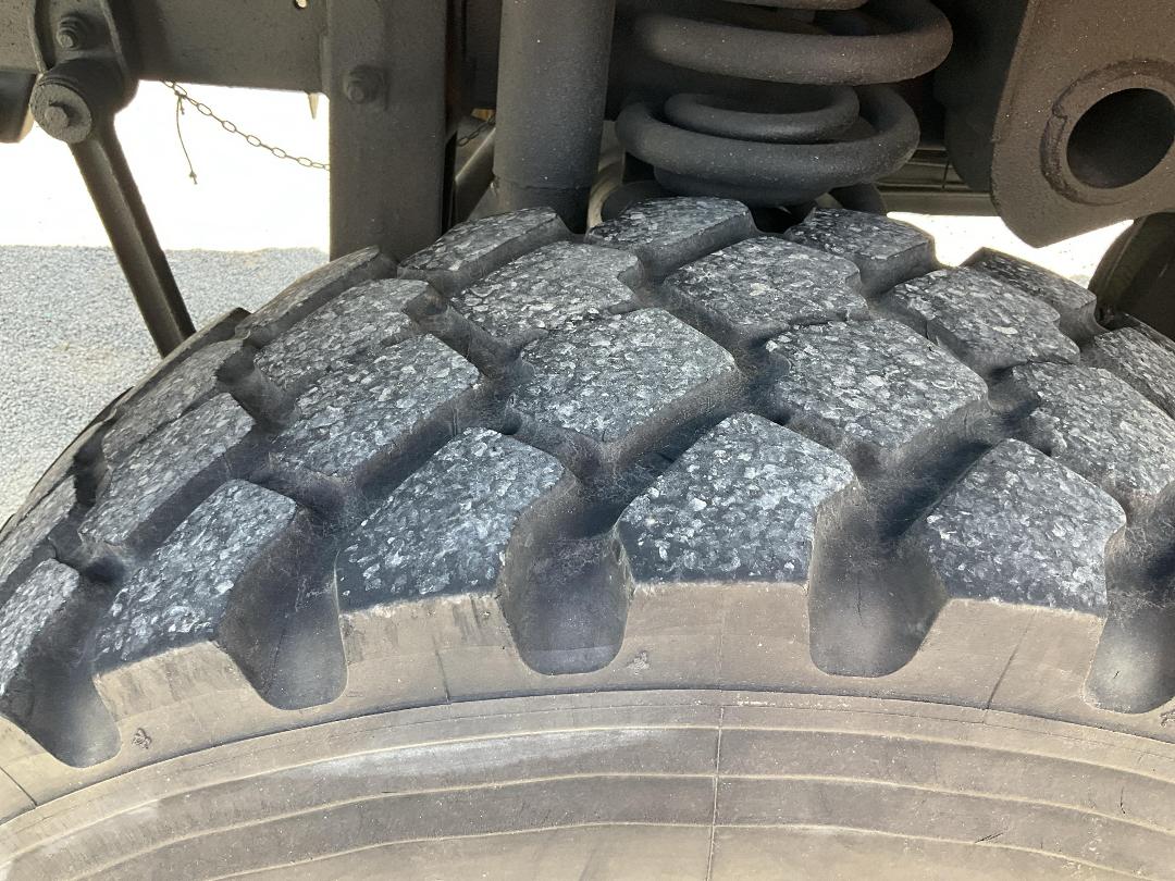 Photo '42' of Mercedes-Benz U1700L Flat Deck Photo '42' of Mercedes-Benz U1700L Flat Deck