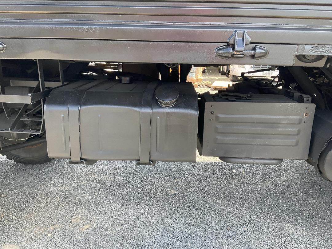 Photo '33' of Mercedes-Benz U1700L Flat Deck Photo '33' of Mercedes-Benz U1700L Flat Deck