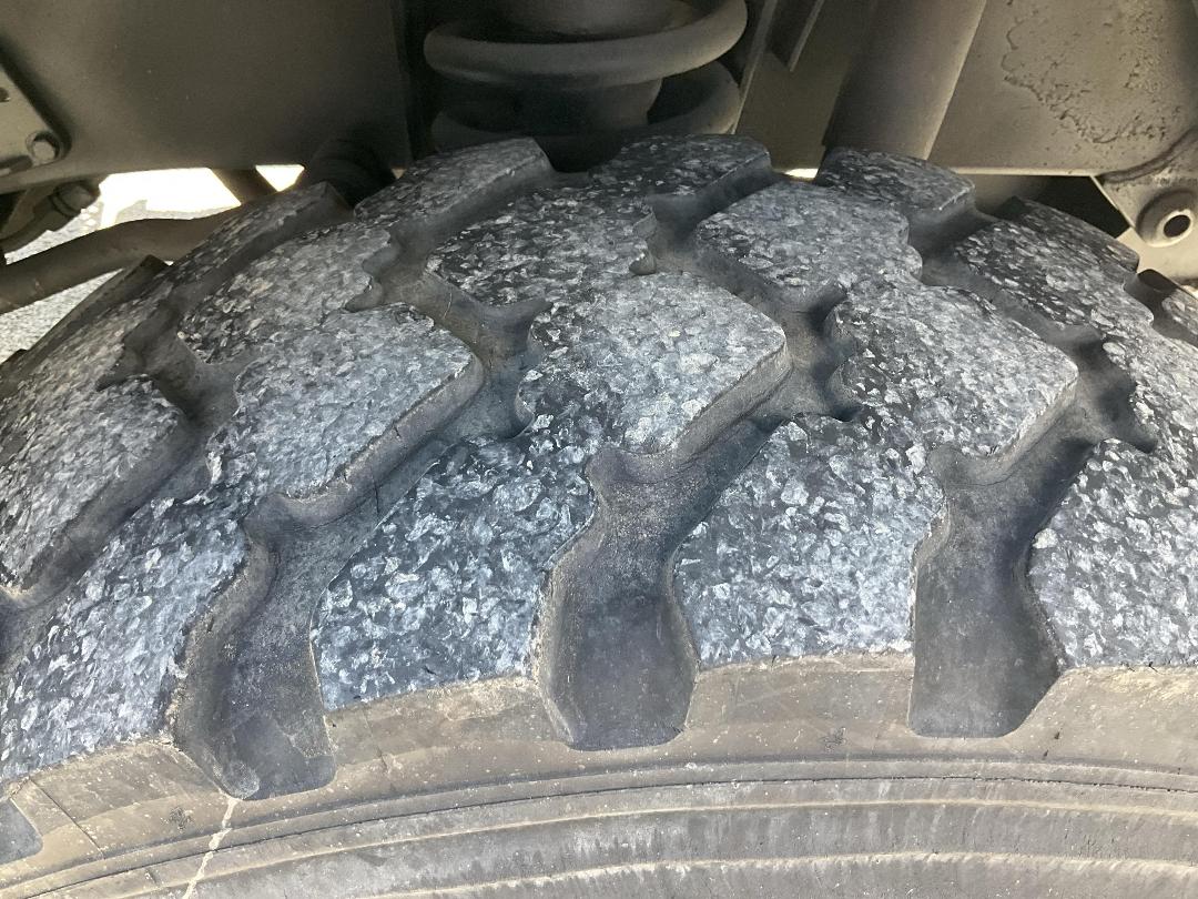 Photo '44' of Mercedes-Benz U1700L Flat Deck Photo '44' of Mercedes-Benz U1700L Flat Deck