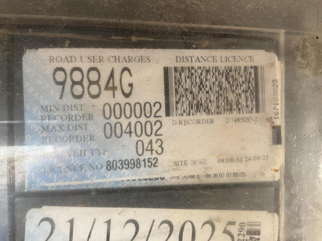 Photo '12' of STEELBRO SB28 Transporter Semi Photo '12' of STEELBRO SB28 Transporter Semi