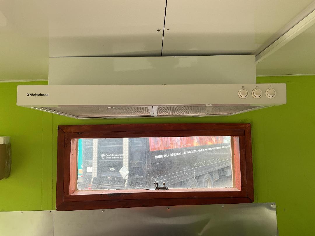 Photo '18' of Trailer Homemade Food/Coffee - Tandem