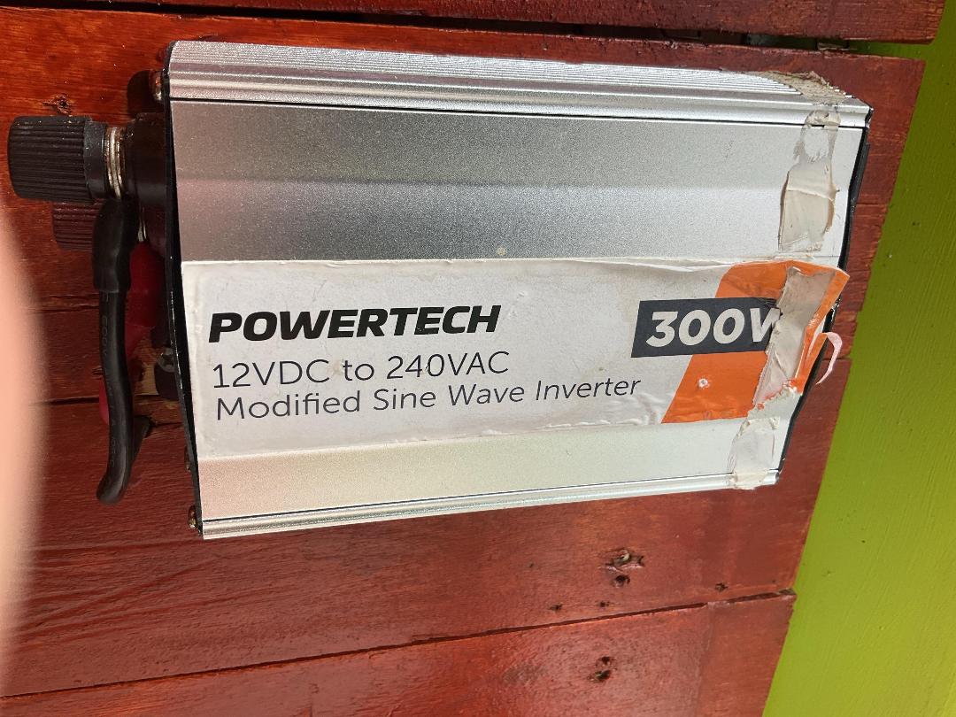 Photo '21' of Trailer Homemade Food/Coffee - Tandem