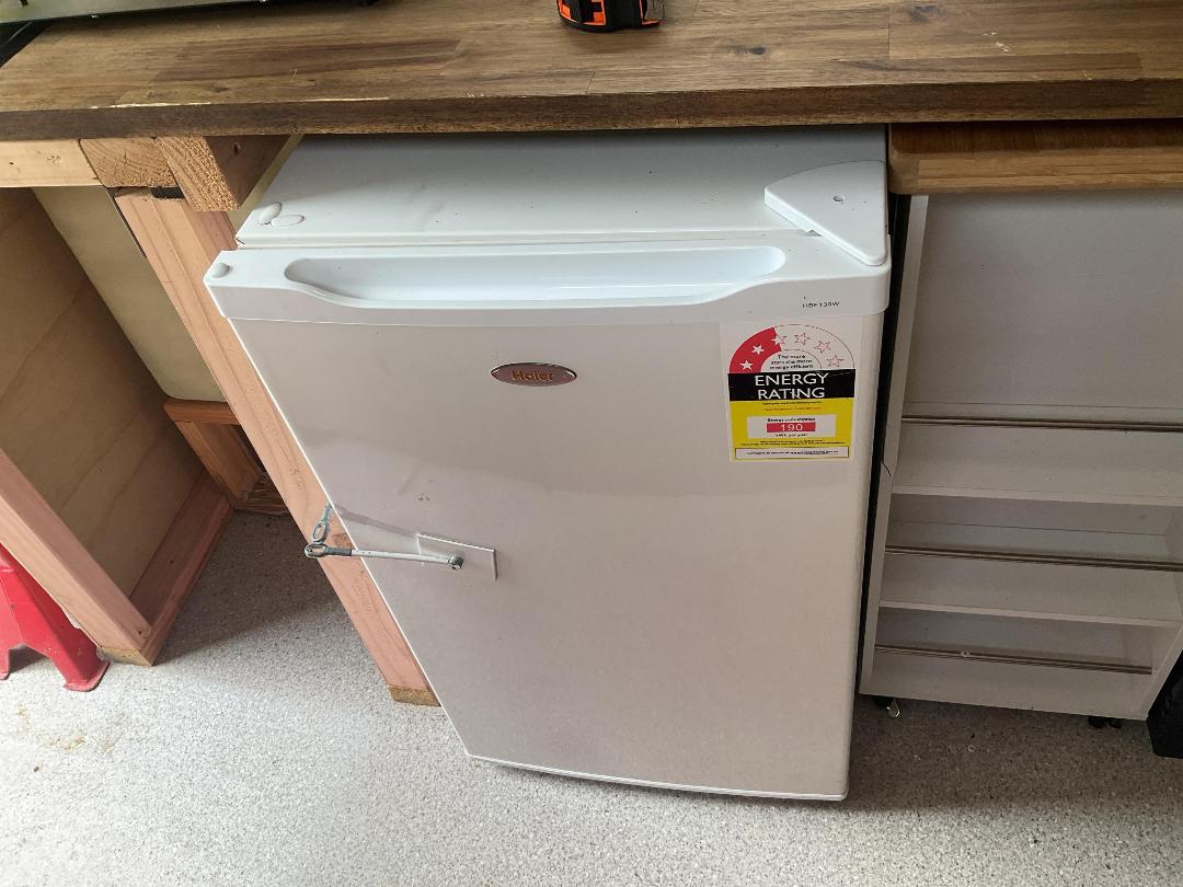 Photo '23' of Trailer Homemade Food/Coffee - Tandem