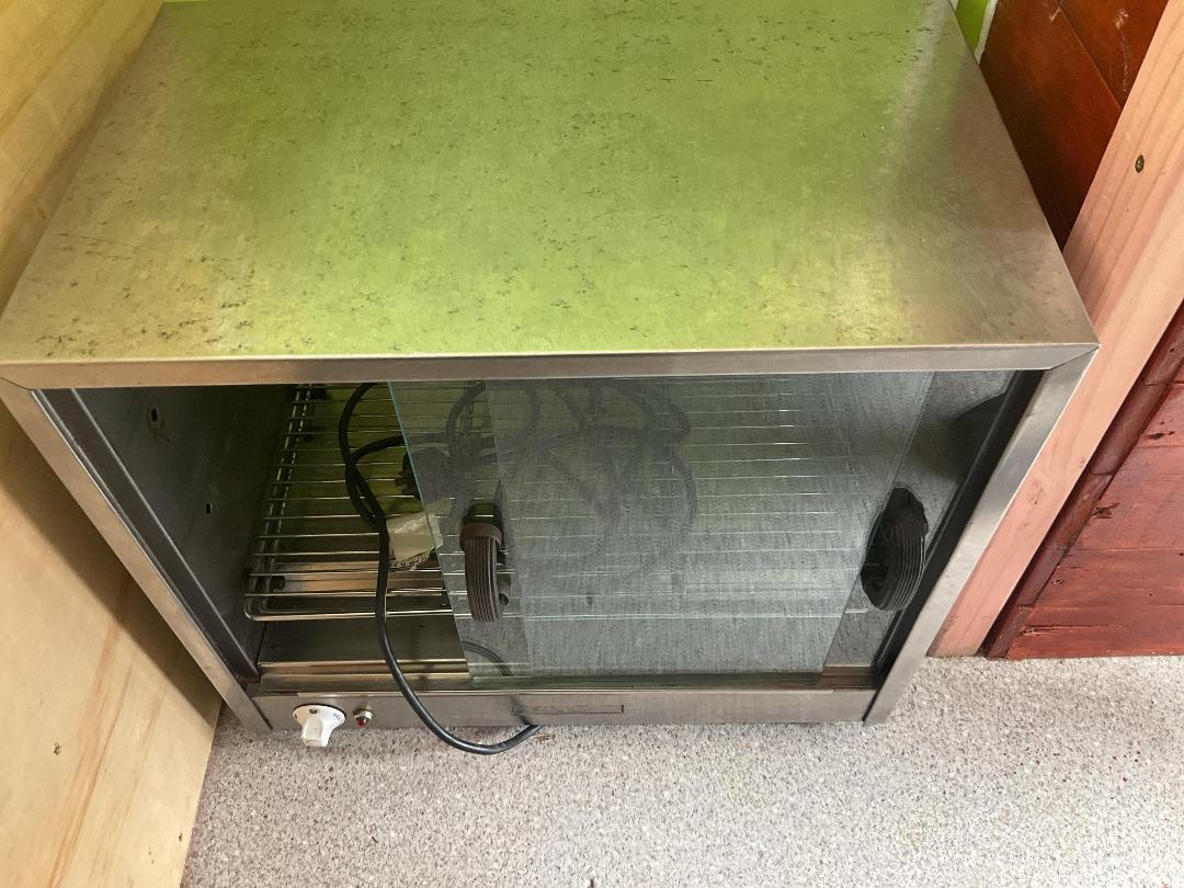 Photo '24' of Trailer Homemade Food/Coffee - Tandem