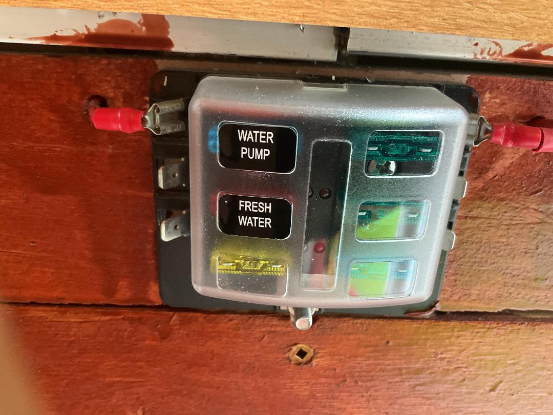 Photo '27' of Trailer Homemade Food/Coffee - Tandem