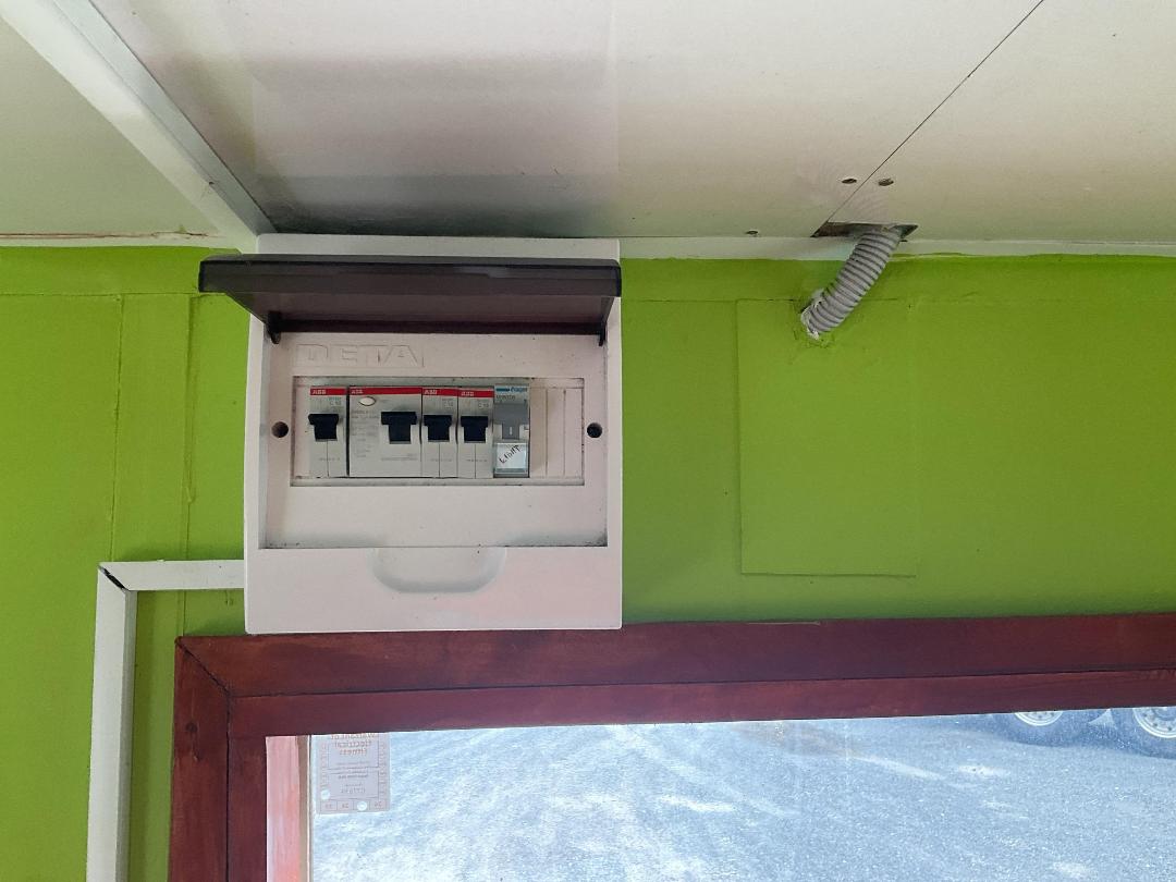 Photo '30' of Trailer Homemade Food/Coffee - Tandem