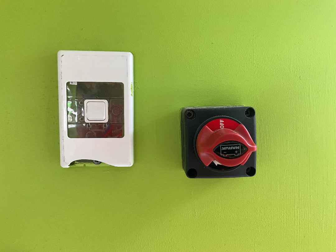 Photo '29' of Trailer Homemade Food/Coffee - Tandem