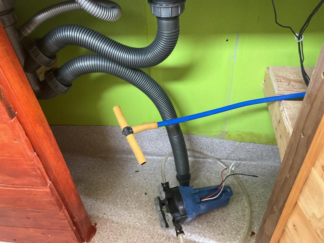 Photo '28' of Trailer Homemade Food/Coffee - Tandem