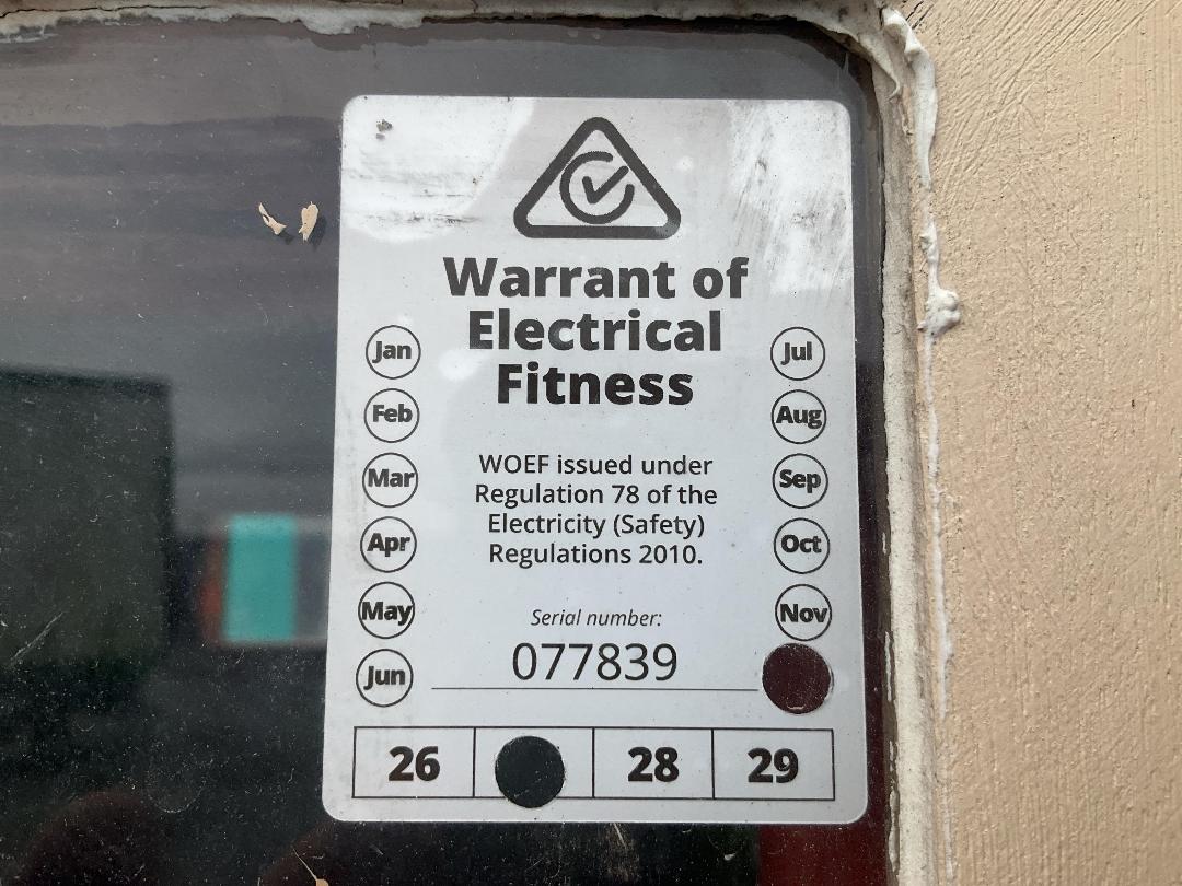 Photo '34' of Trailer Homemade Food/Coffee - Tandem