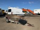 Thumbnail '1' of TRAILER LOCAL Flat Deck - Single
