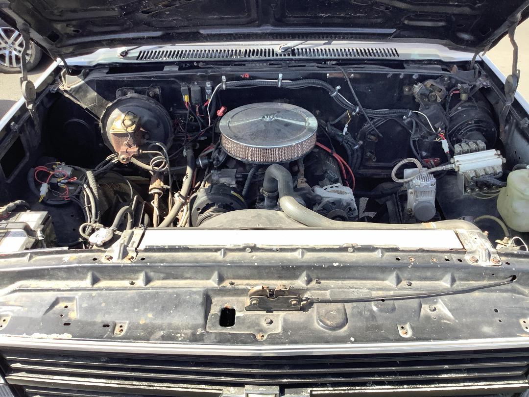 Photo '13' of Chevrolet C20 Photo '13' of Chevrolet C20