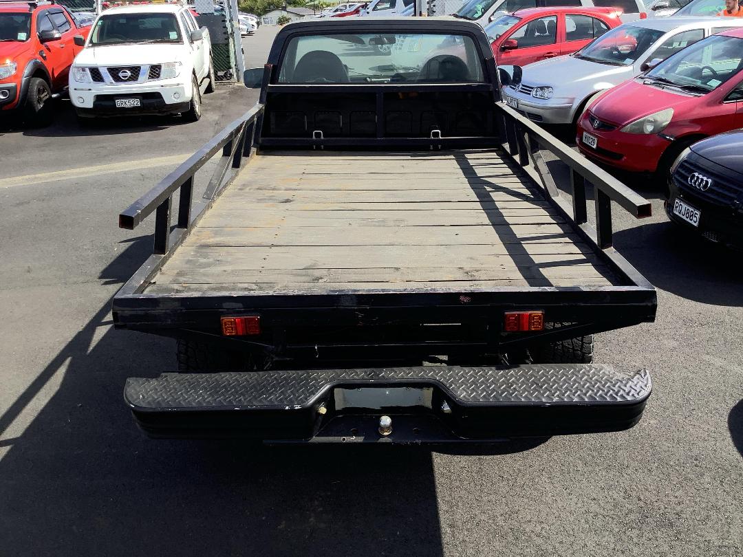 Photo '6' of Chevrolet C20 Photo '6' of Chevrolet C20