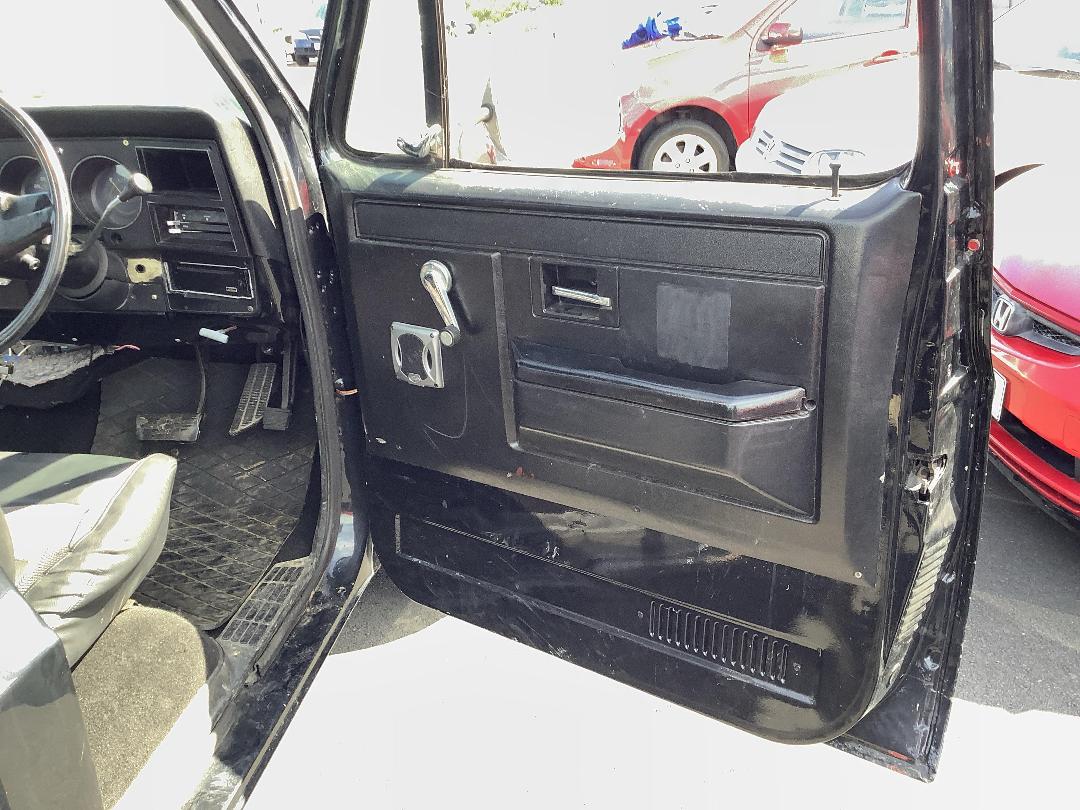 Photo '15' of Chevrolet C20 Photo '15' of Chevrolet C20