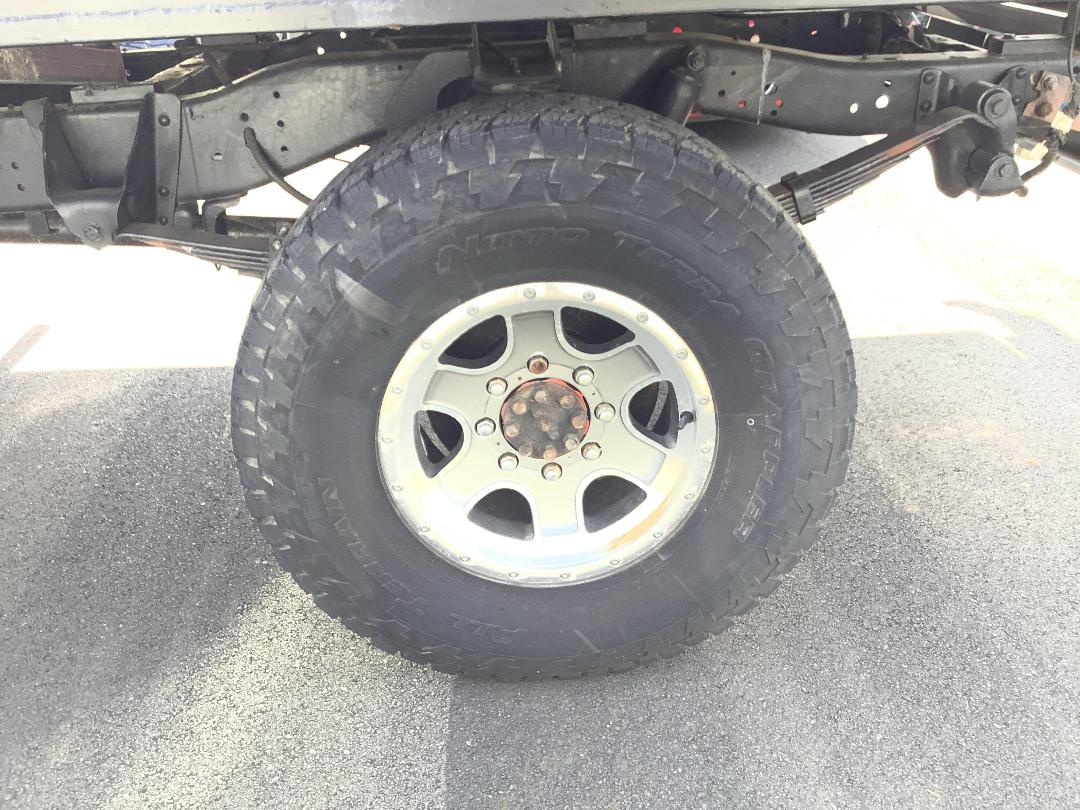 Photo '11' of Chevrolet C20 Photo '11' of Chevrolet C20