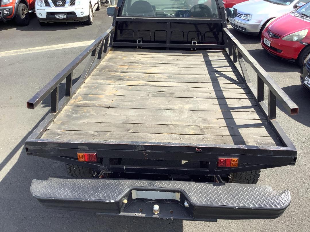 Photo '14' of Chevrolet C20 Photo '14' of Chevrolet C20