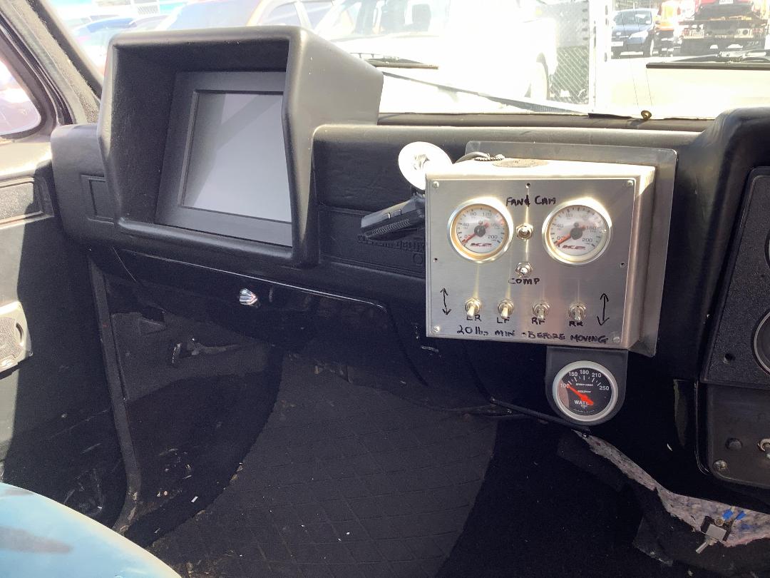 Photo '18' of Chevrolet C20 Photo '18' of Chevrolet C20