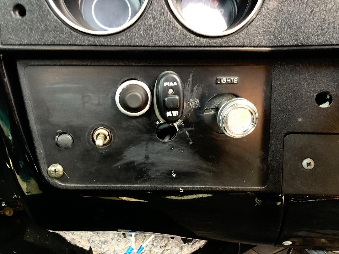 Photo '22' of Chevrolet C20 Photo '22' of Chevrolet C20