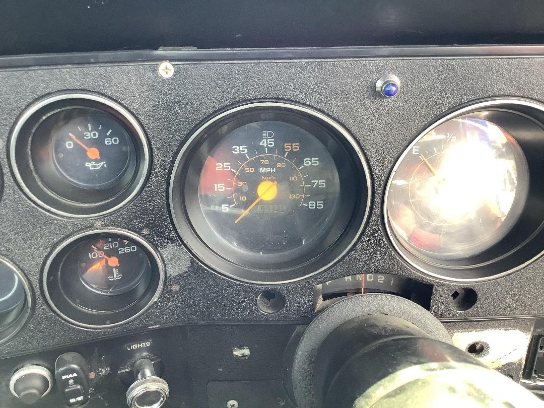 Photo '19' of Chevrolet C20 Photo '19' of Chevrolet C20