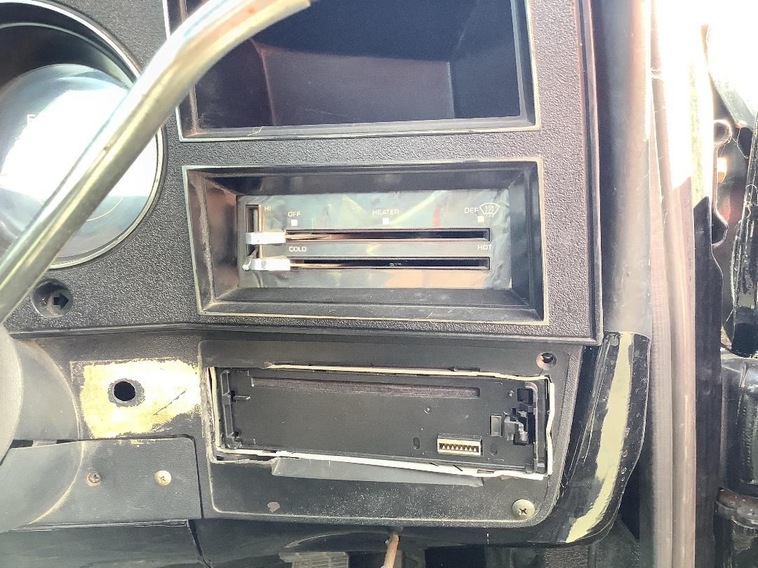 Photo '21' of Chevrolet C20 Photo '21' of Chevrolet C20