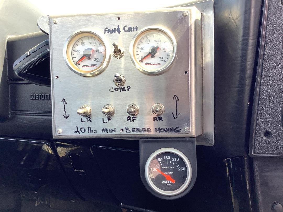 Photo '23' of Chevrolet C20 Photo '23' of Chevrolet C20