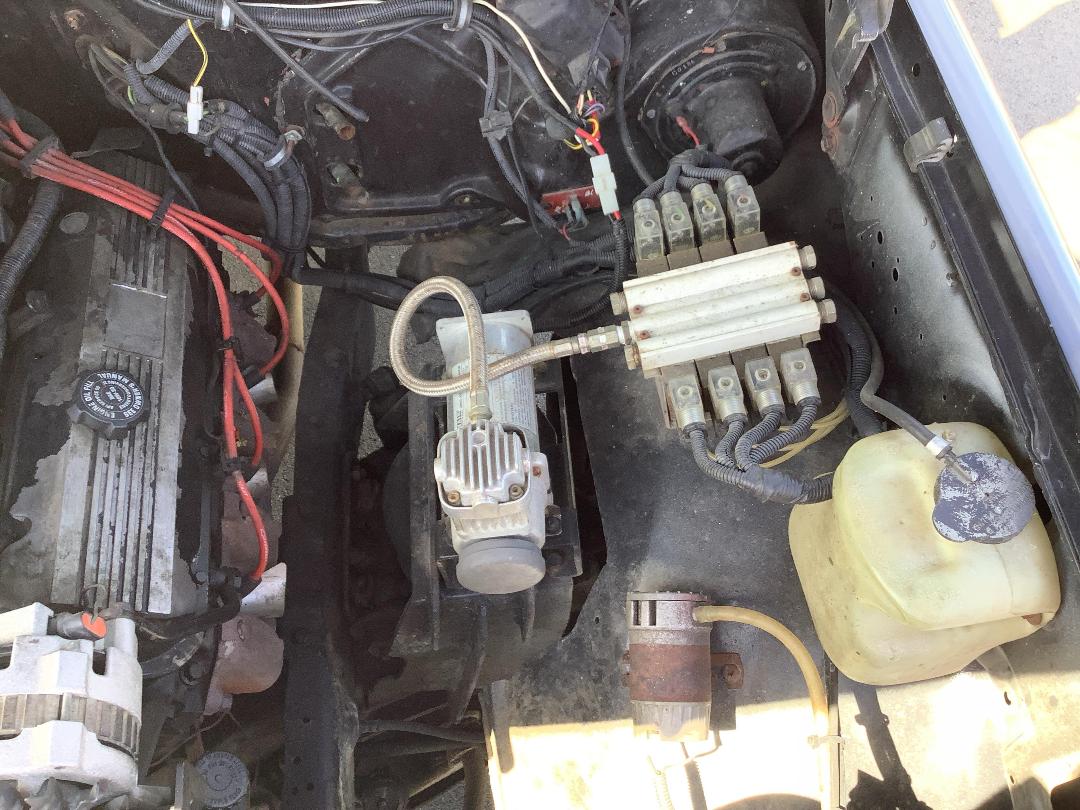 Photo '28' of Chevrolet C20 Photo '28' of Chevrolet C20