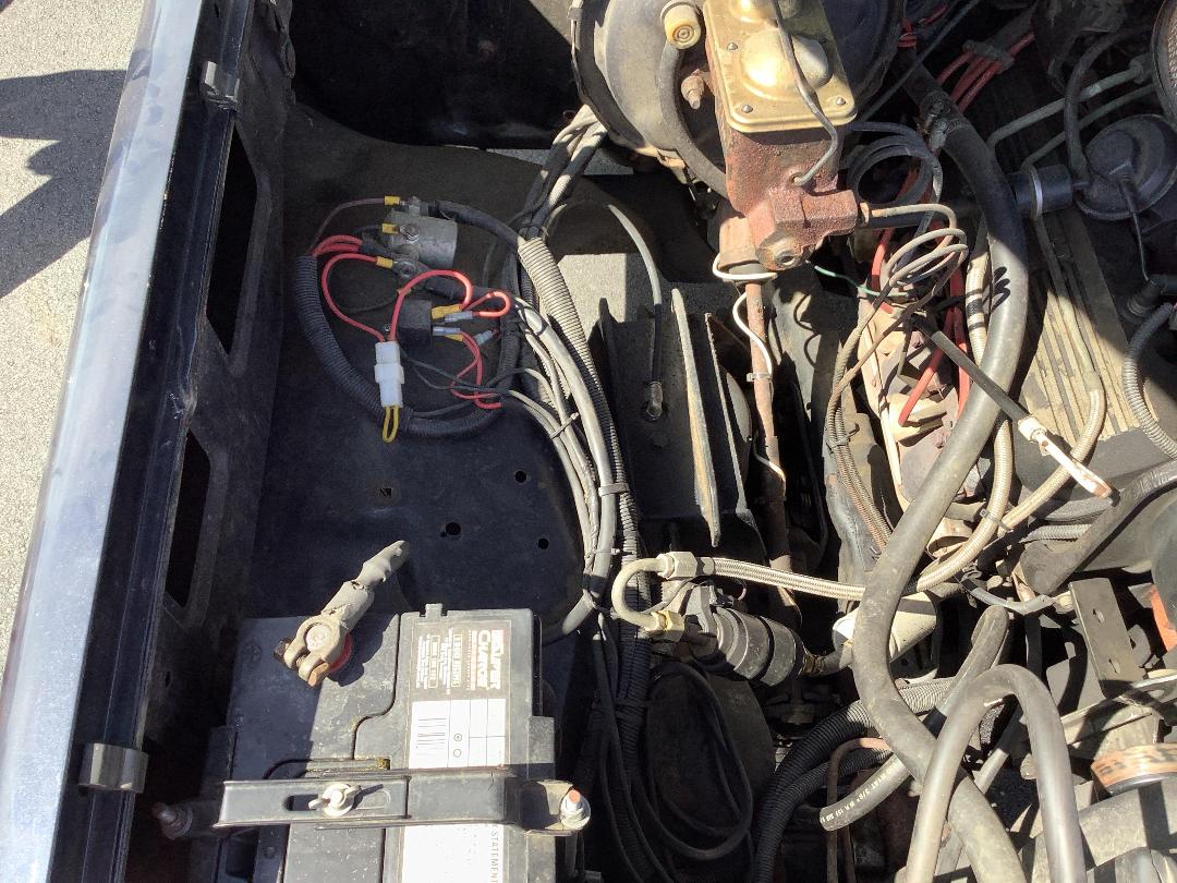 Photo '30' of Chevrolet C20 Photo '30' of Chevrolet C20