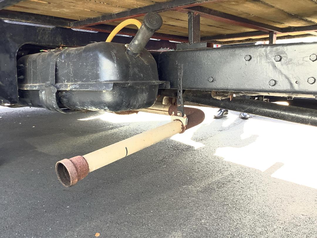 Photo '33' of Chevrolet C20 Photo '33' of Chevrolet C20