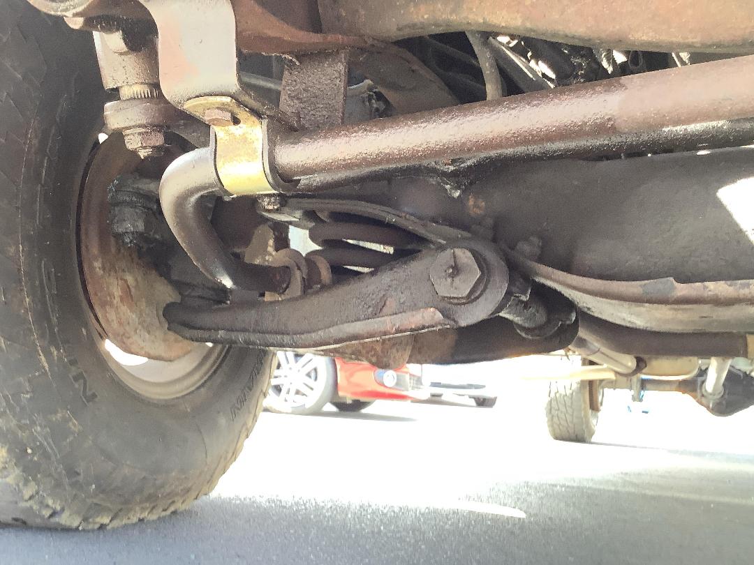 Photo '35' of Chevrolet C20 Photo '35' of Chevrolet C20