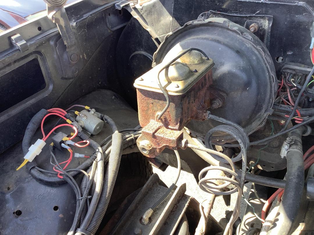 Photo '38' of Chevrolet C20 Photo '38' of Chevrolet C20