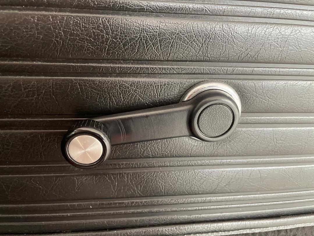 Photo '20' of Ford Laser Sport