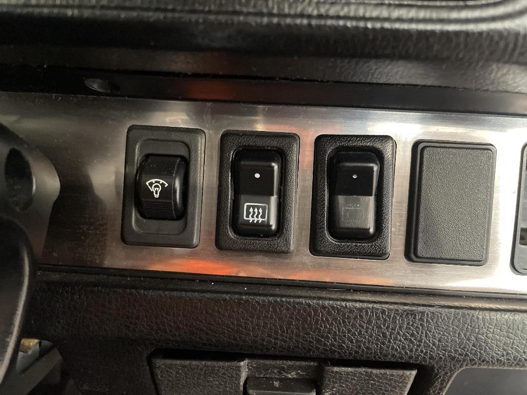 Photo '21' of Ford Laser Sport