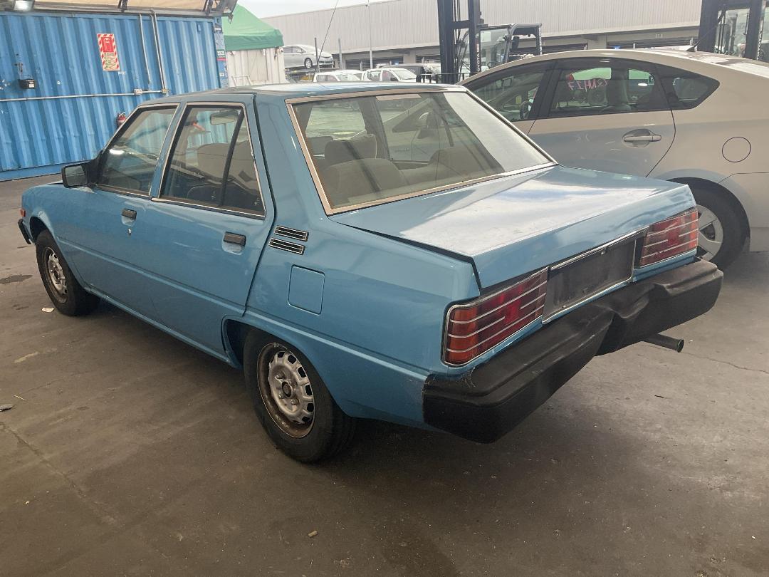 Photo '4' of Mitsubishi Tredia Photo '4' of Mitsubishi Tredia