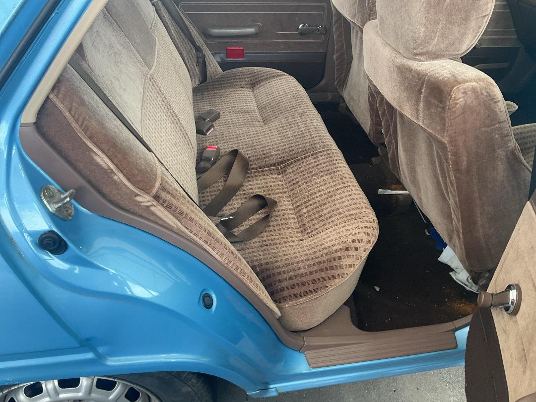 Photo '6' of Mitsubishi Tredia Photo '6' of Mitsubishi Tredia