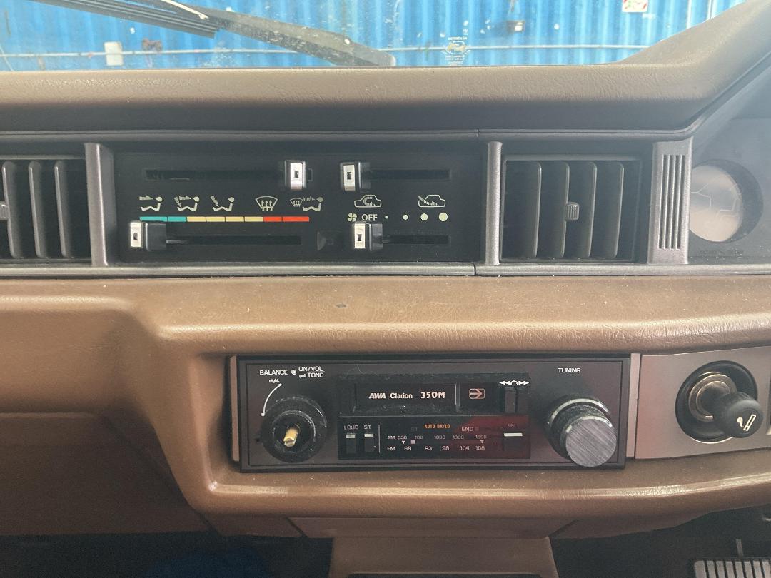 Photo '9' of Mitsubishi Tredia Photo '9' of Mitsubishi Tredia