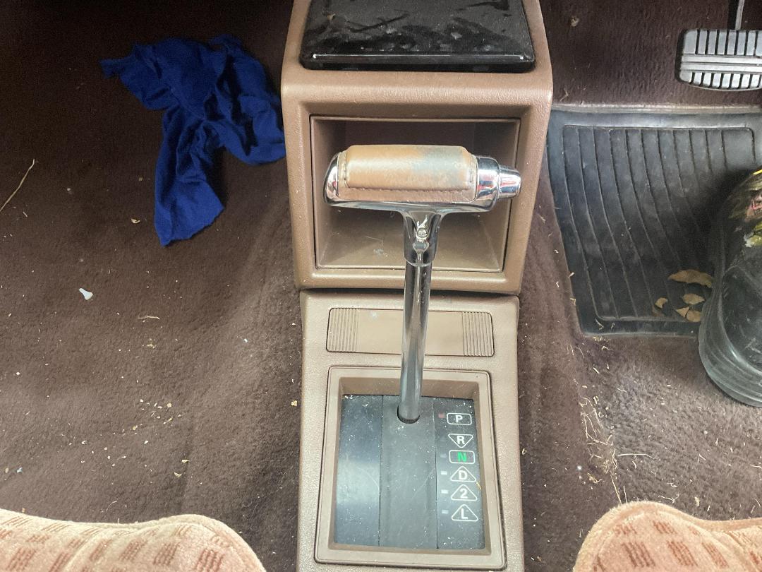 Photo '10' of Mitsubishi Tredia Photo '10' of Mitsubishi Tredia