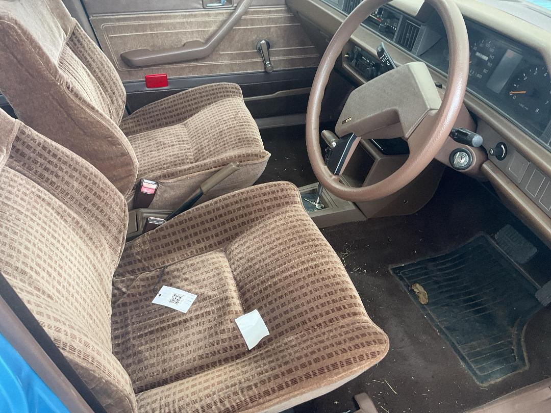 Photo '7' of Mitsubishi Tredia Photo '7' of Mitsubishi Tredia