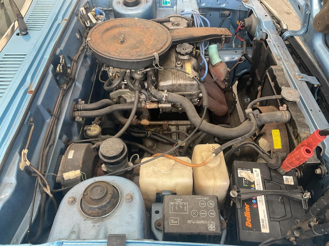 Photo '12' of Mitsubishi Tredia Photo '12' of Mitsubishi Tredia